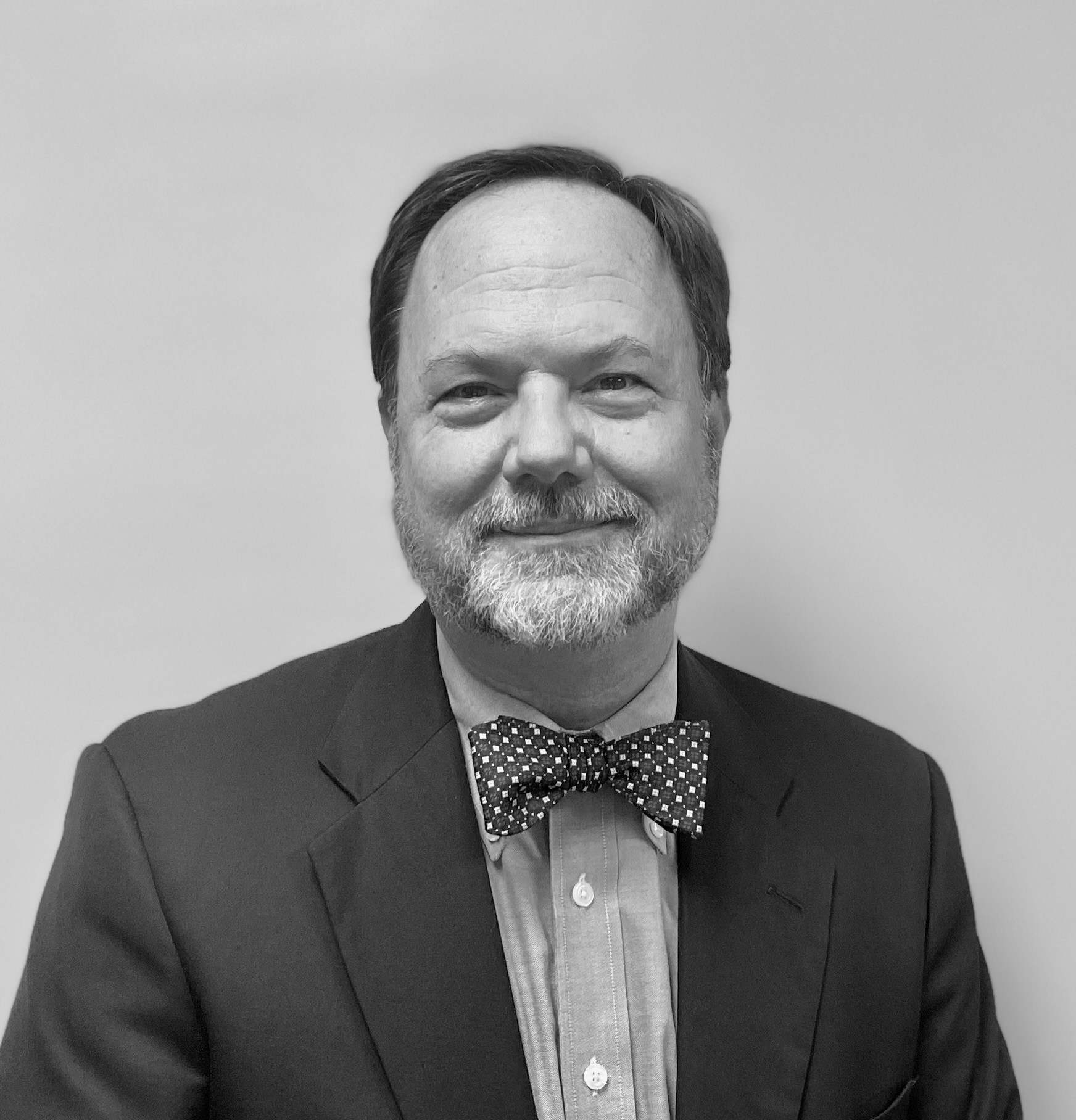 Photo of Dr. Tim Jones